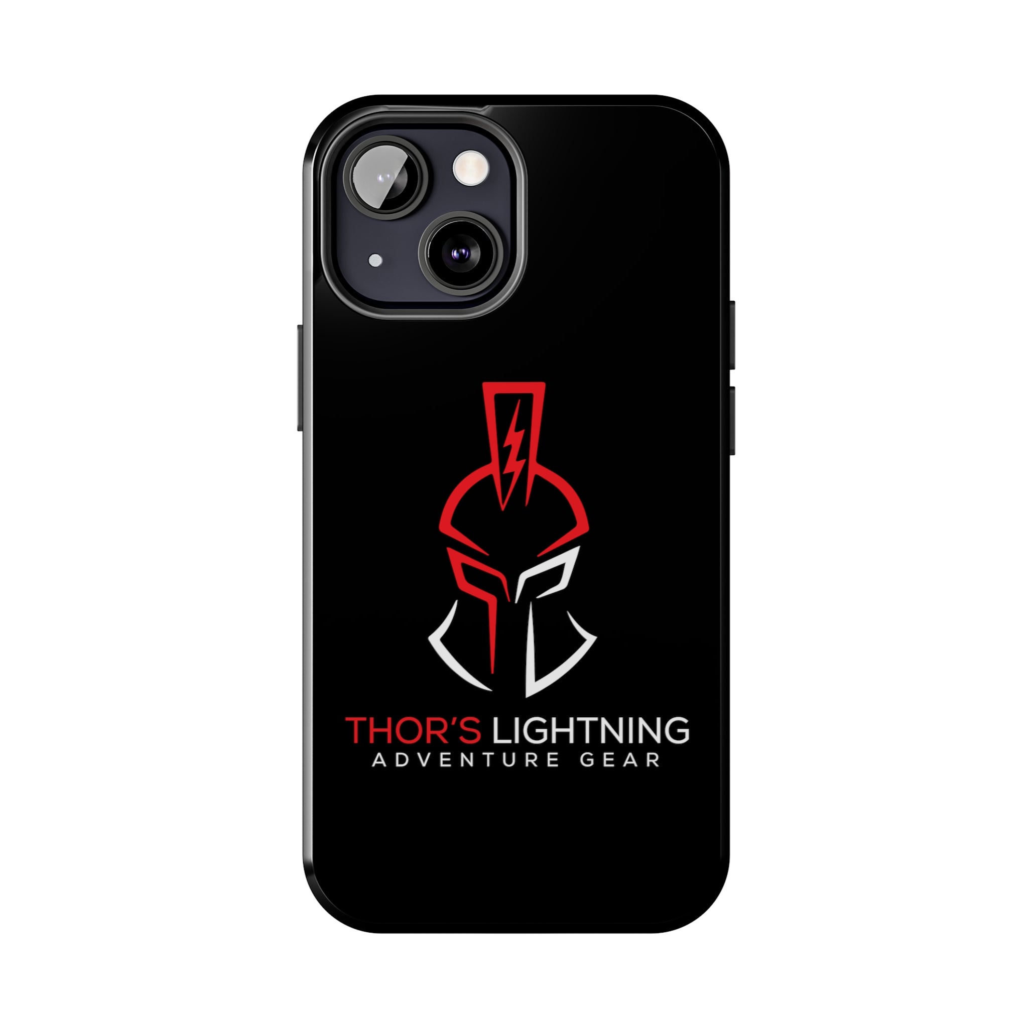 Thor's Lightning Trail Tough Phone Cases   60 Thor's Lightning Trail Tough Phone Cases   60